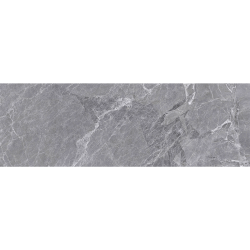 Bien Seramik 30x90 Adela Grey Parlak