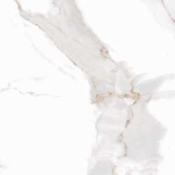 Bien Seramik 60x60 Antique Carrara Beyaz Parlak Mat