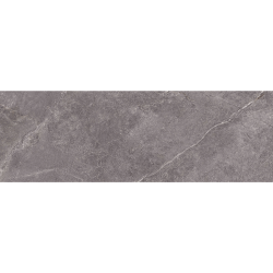 Bien Seramik 40x120 Gordion Koyu Gri Dark Grey Mat