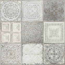 Bien Seramik 60x60 Anticatto Bianco Mat