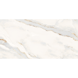 Bien Seramik 30x60 Cleopatra Beyaz Full Lappato
