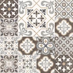 Bien Seramik 60x60 Demre Gri Mat