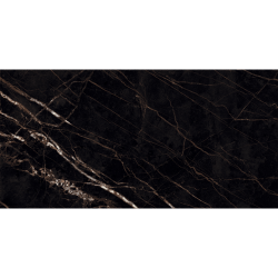 Bien Seramik 60x120 Diva Siyah - Negro Full Lappato