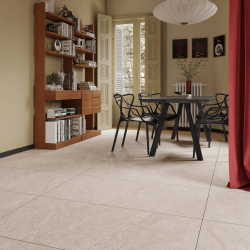 Bien Seramik 60x120 Limra Bej Meşe Mat uygulama örneği