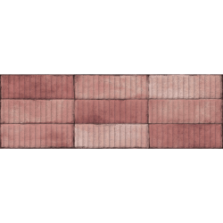Bien Seramik 30x90 Juno Ruby Dekofon Gül Kurusu Parlak