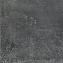 Bien Seramik 60x60 Rhea Anthracite Mat uygulama örneği