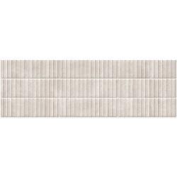 Bien Seramik 30x90 Loris Dekofon Grej Mat (Kalıplı Dekofon)
