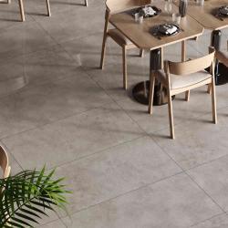 Bien Seramik 60x120 Venüs Grey Lappato uygulama örneği