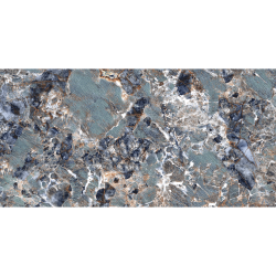Bien Seramik 60x120 Amazonite Yeşil Full Lappato