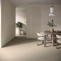 Bien Seramik 30x60 Lisbon Bej Mat uygulama örneği