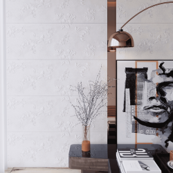 Bien Seramik 40x120 Orfe Kemik Bone Mat uygulama örneği