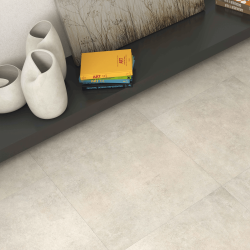 Bien Seramik 19,7x19,7 Urban Anthracite Füme Antrasit Mat uygulama örneği