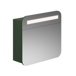 Bien Cavera Banyo Mobilyası 15x55x70 cm Kaktüs