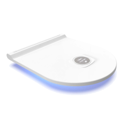 Bien Magiclight Rico Monoslim Duroplast Klozet Kapağı Beyaz