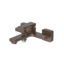 Bien Dante Banyo Bataryası Mat Bronz