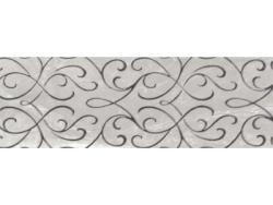 Bien Seramik 30x90 Marmol Beyaz Oldlace Dekor Parlak