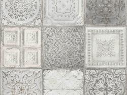 Bien Seramik 60x60 Anticatto Bianco Mat