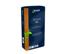 Bostik Reno C710 Grout XL Akışkan Grout Harcı R4 Gri 25 kg