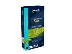 Bostik CeraBest Gold Seramik Yapıştırıcısı C1TE Gri 25 kg