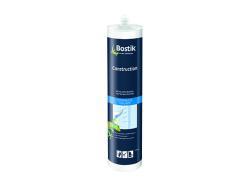 Bostik S564 SealNFlex Silicone Construction Nötr Cephe Silikonu Gümüş 310 ml