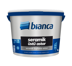Bianca Seramik Üstü Astar 1 kg