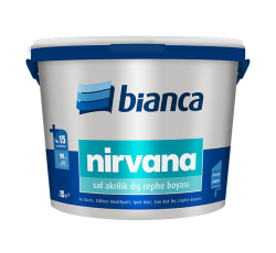 Bianca Nirvana Dış Cephe 7,5 L