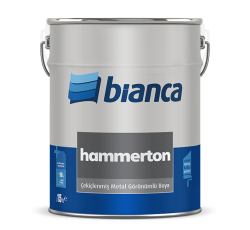 Bianca Hammerton 2,5 L