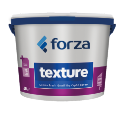 Bianca Forza Silikonlu Texture Dış Cephe 20 kg