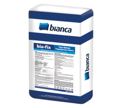 Bianca Bia-Fix GB-25 Gaz Beton Yapıştırma Harcı 25 kg