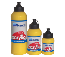 Bianca Akrilik Hobi Boyası 120 ml