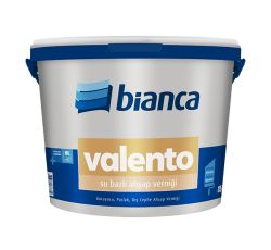 Bianca Valento Su Bazlı Vernik 0,75 L