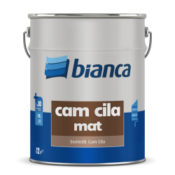Bianca Cam Cila (Mat) 12 L
