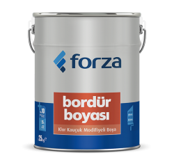 Bianca Forza Bordür Boyası 25 kg
