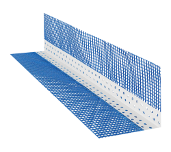 Bianca Fileli PVC Profili 2,5 m