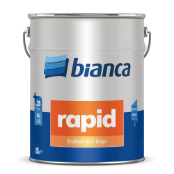 Bianca Rapid Endüstriyel Boya 15 L