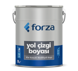 Bianca Forza Yol Çizgi Boyası 25 kg