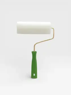 Dekor Sünger Rulo 20 cm