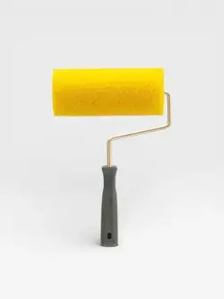 Dekor Sünger Kristalli Rulo 20 cm