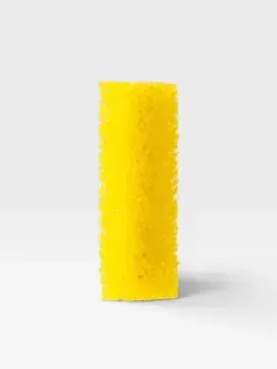 Dekor Sünger Kristalli Kalorifer Rulo Yedek 10 cm