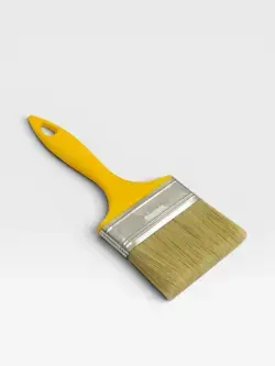 Dekor Kestirme Boya Fırçası 84 mm