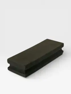Dekor Kauçuk Zımpara Takozu 21 cm