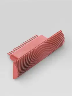 Dekor Ahşap Desen Aparatı 10 cm