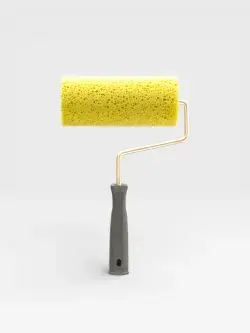 Dekor Sünger Mercan Rulo 20 cm
