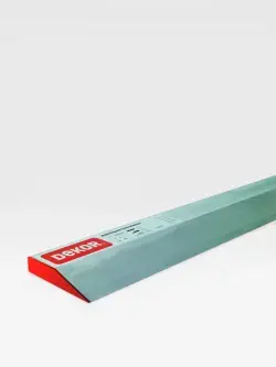 Dekor Alüminyum Sıva Mastarı 3 m İç