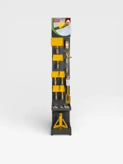 Dekor Gazbeton Stant 40 cm