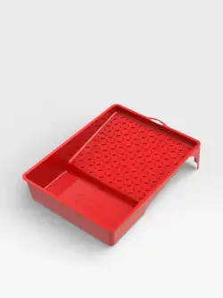Dekor Boyacı Kabı 34 cm