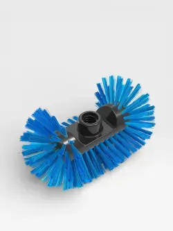 Dekor Çok Amaçlı Ovalama Fırçası 24 cm