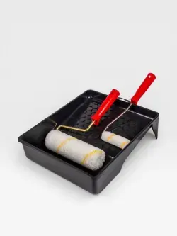 Dekor Premium Boyacı Seti 40 cm
