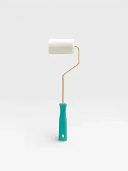 Dekor Kadife Rulo 10 cm
