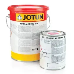 Jotun Jotamastic 90 18,4 L Base 3 Kış tipi (WG)